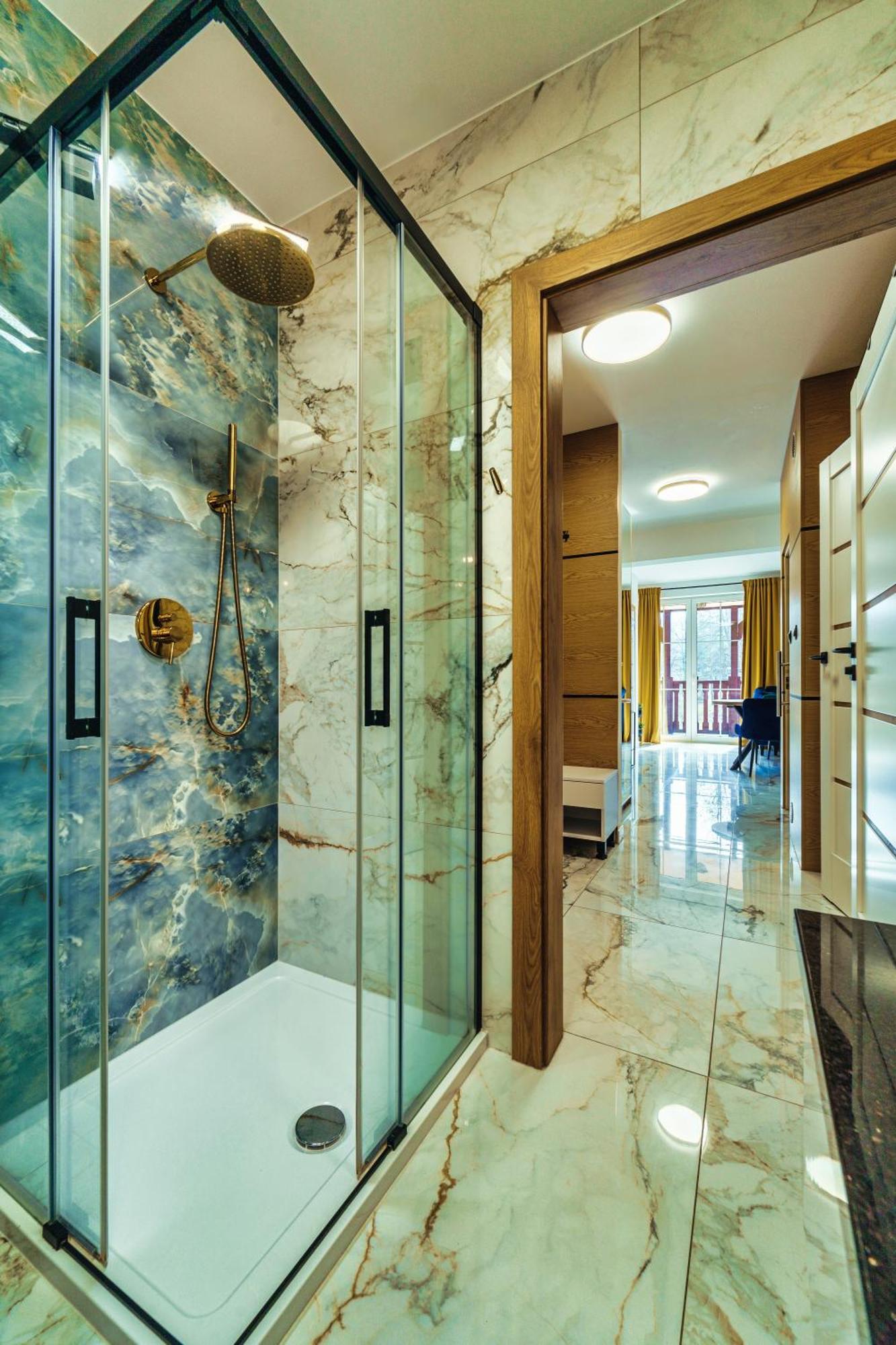 Ametyst A2 - Apartament Rodzinny - Prywatna Sauna Świeradów-Zdrój Dış mekan fotoğraf