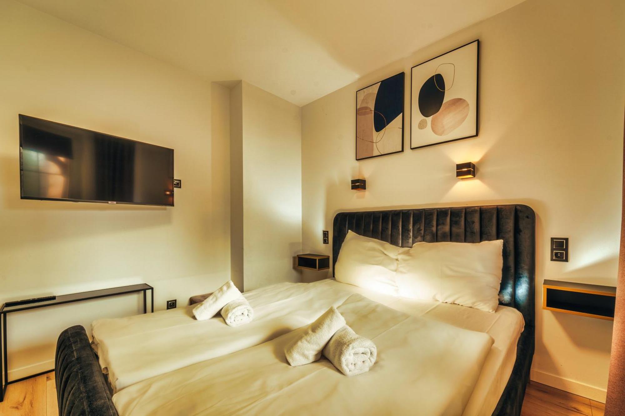 Ametyst A2 - Apartament Rodzinny - Prywatna Sauna Świeradów-Zdrój Dış mekan fotoğraf