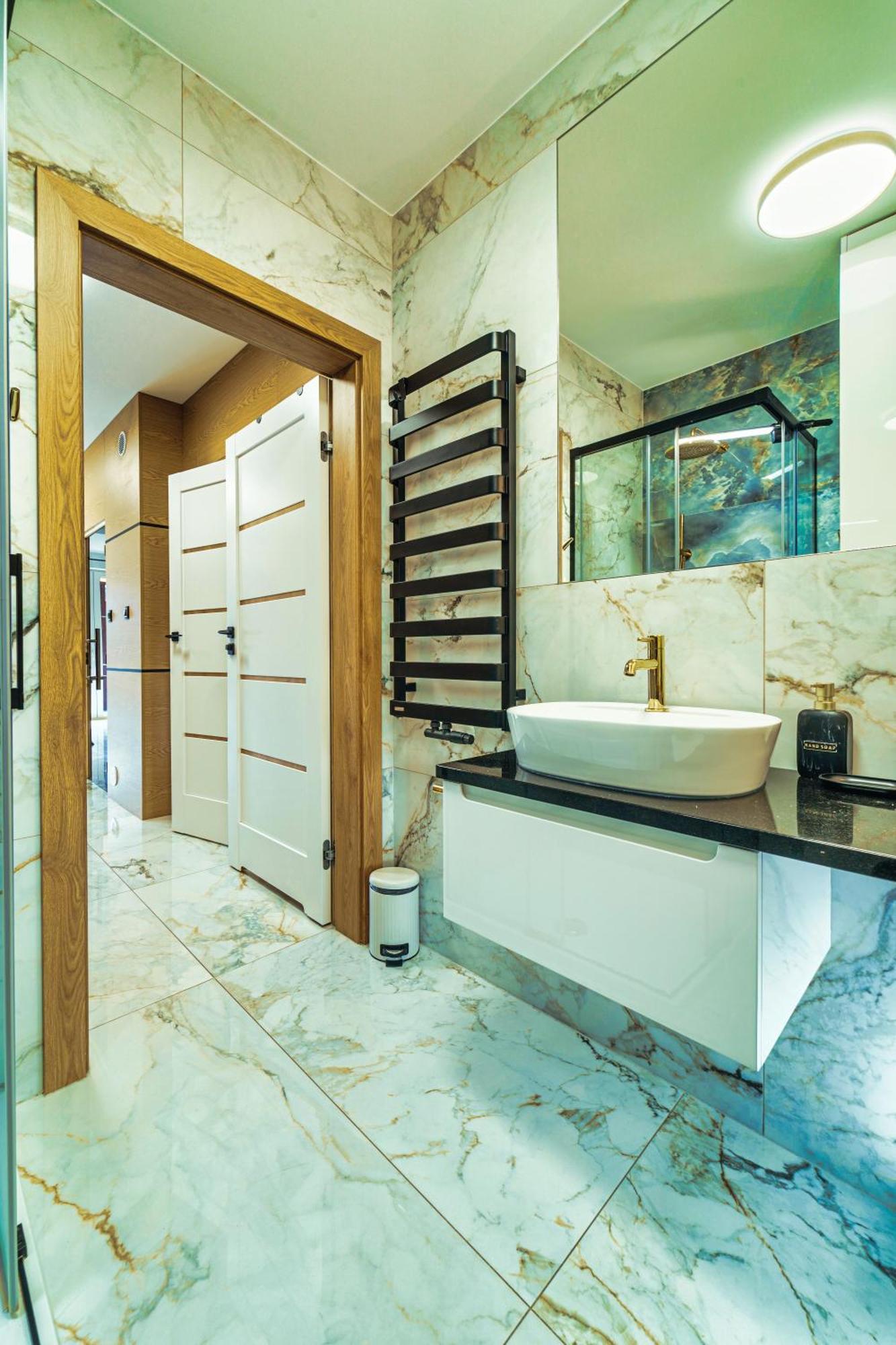 Ametyst A2 - Apartament Rodzinny - Prywatna Sauna Świeradów-Zdrój Dış mekan fotoğraf