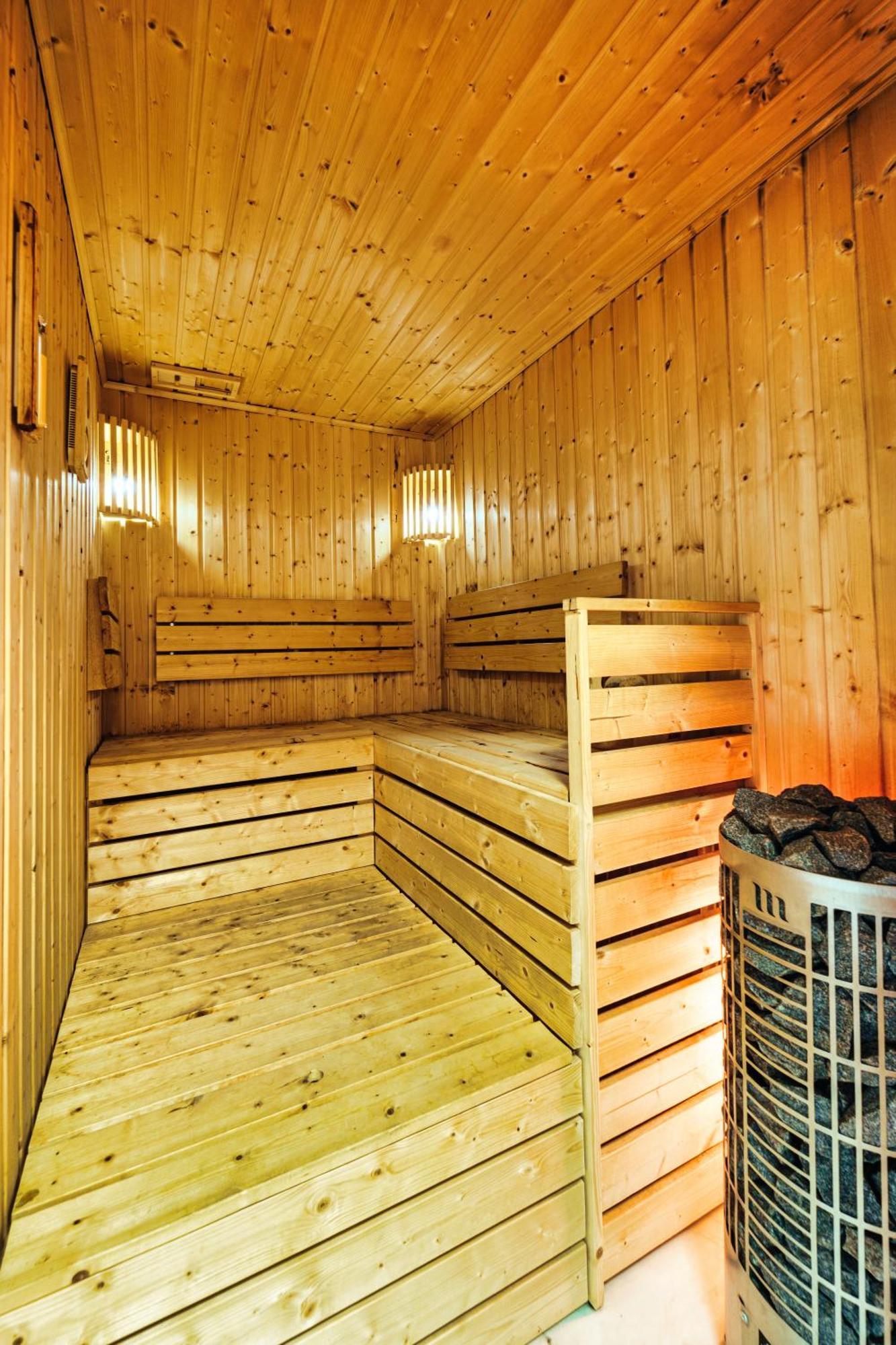Ametyst A2 - Apartament Rodzinny - Prywatna Sauna Świeradów-Zdrój Dış mekan fotoğraf